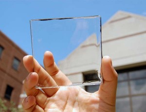 solar-transparente