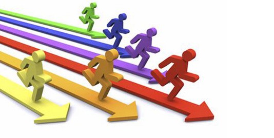 Análisis de competencia: Benchmarking.