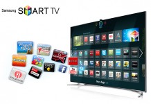 Las apps en los televisores. Marca Empresa