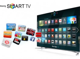 Las apps en los televisores. Marca Empresa