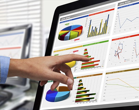 Auditoria de Marketing digital. SEO-SEM-SMO-CRO-ENVÍO EMAIL