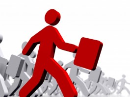 Reforzar publicidad en época de crisis