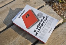 Luis Bassat: Los libros rojos de la publicidad y marca