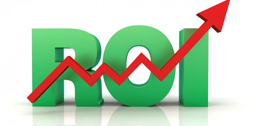 Medir el ROI: o RETORNO DE INVERSIÓN