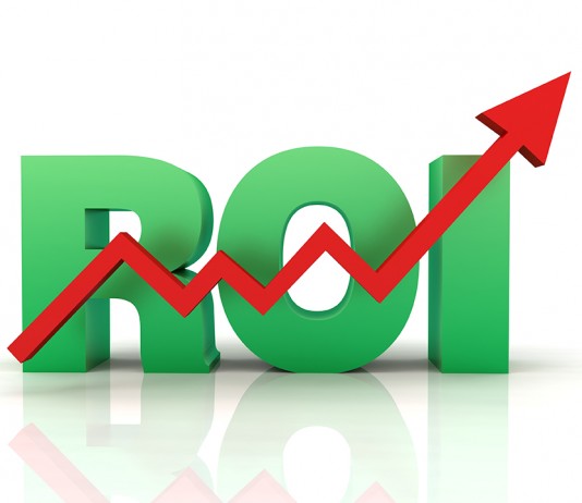 Medir el ROI: o RETORNO DE INVERSIÓN