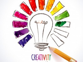 Pensamiento creativo en Publicidad