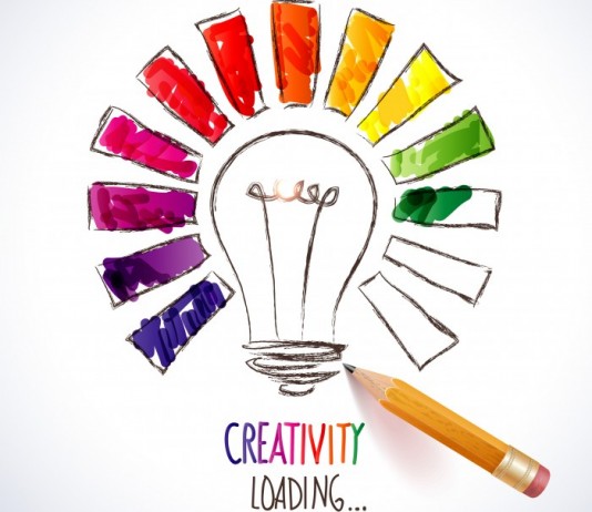 Pensamiento creativo en Publicidad