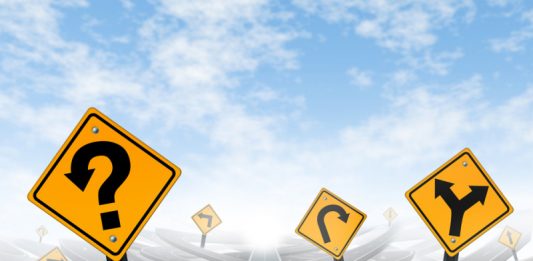 La importancia de un hoja de Ruta en el Marketing digital