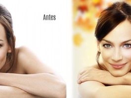 Efectos para retratos