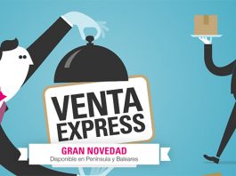 Vender lo que no utilizas desde casa