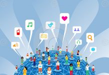 Todo conectado a todo