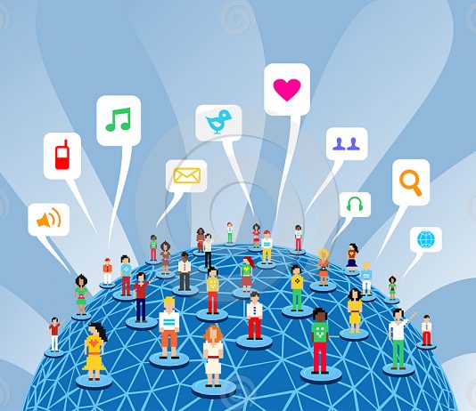 Todo conectado a todo