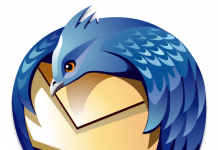 Herramienta para gestionar emails: Thunderbird