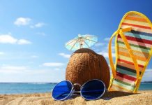 Las vacaciones 2.0. El negocio en la web