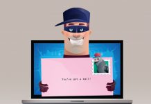 Ataque por email: Tener un buen antivirus.