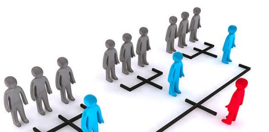 El éxito del multinivel