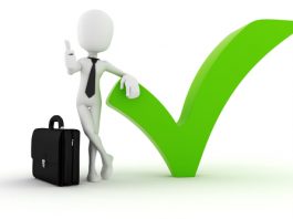 ¿Como cumplir con la LOPD en nuestra web?