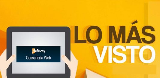 Las Noticias más vistas del Blog