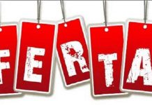 Promociones especiales en nuestra web