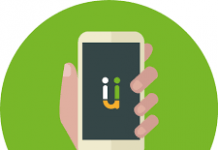 Iupay! Puedes olvidarte la cartera!!!