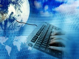 INTERNET – SECTORES AUDIOVISUALES – EN CRECIMIENTO