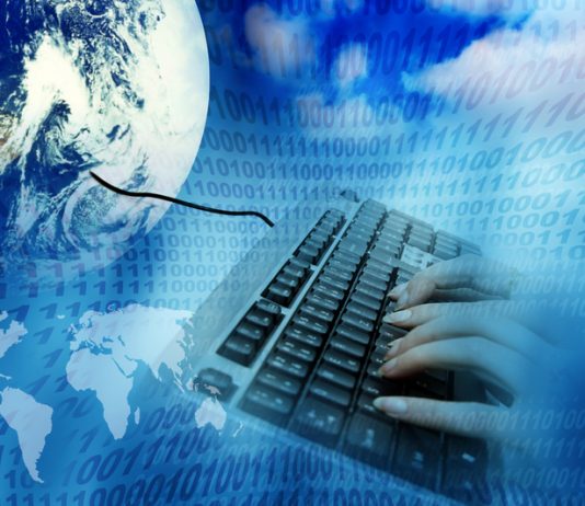 INTERNET – SECTORES AUDIOVISUALES – EN CRECIMIENTO