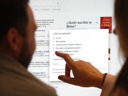 Algoritmos contra los bulos