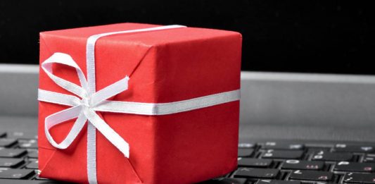 Regalar un producto por un POST o comentario en redes sociales