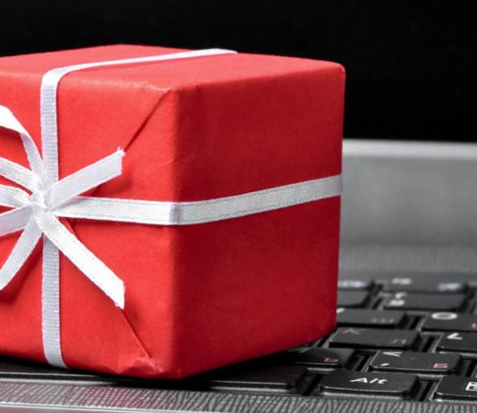 Regalar un producto por un POST o comentario en redes sociales