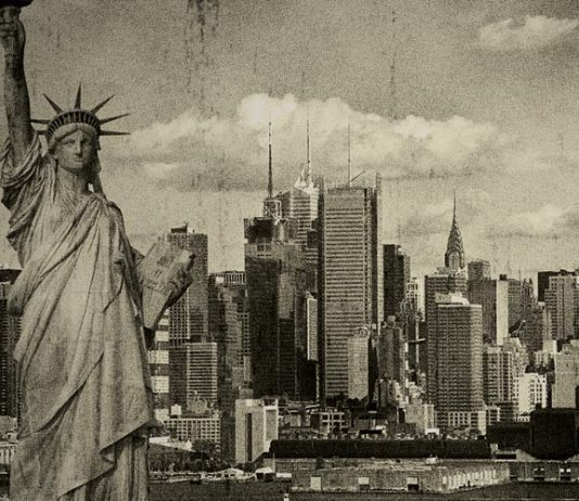 Envejecer una imagen con PHOTOSHOP