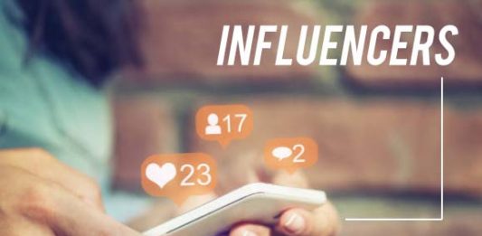 La importancia de los influencers en tu estrategia de Marketing Digital