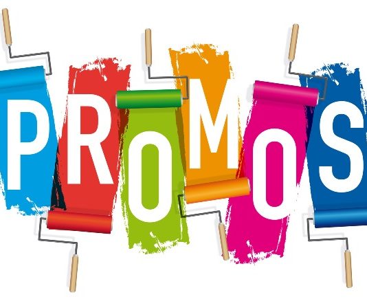 Calendario de promociones anuales: Marketing y Publicidad