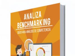 COMO ANALIZAR A TU COMPETENCIA: BenchMarking