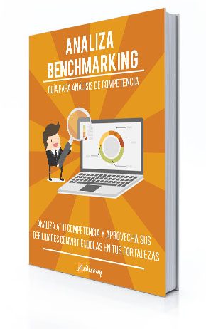 COMO ANALIZAR A TU COMPETENCIA: BenchMarking