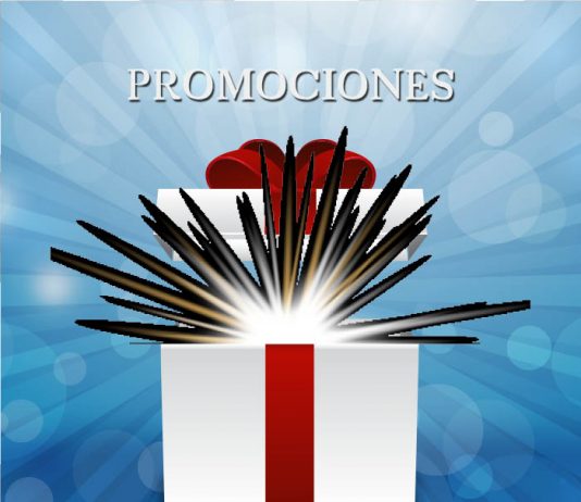 Promociones para Navidad 2017