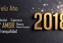 Feliz 2018