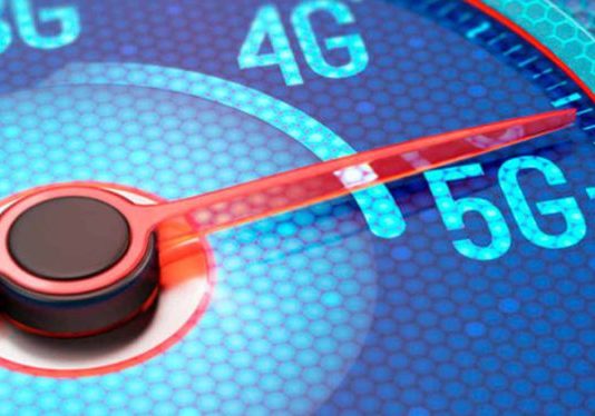 5G el futuro ya está aquí