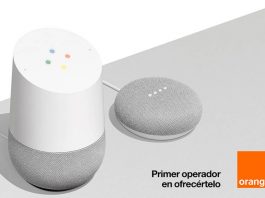 Google Home