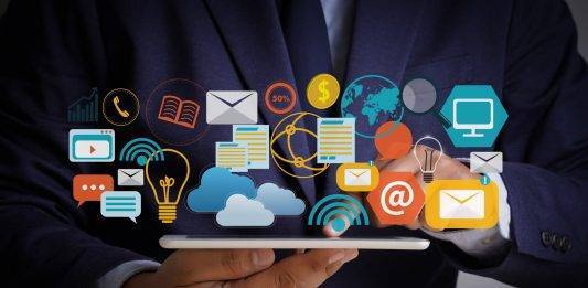 ¿ Por qué digitalizar tu negocio? Tu negocio