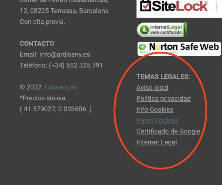 Páginas Seguras En Comprar Con Seguridad!!!