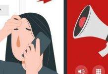 DERECHO: PROHIBICIÓN PARA REALIZAR LLAMADAS COMERCIALES