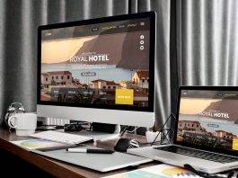 Diseño web Terrassa: Crea una presencia en línea impactante para tu negocio local