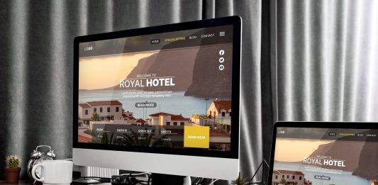 Diseño web Terrassa: Crea una presencia en línea impactante para tu negocio local