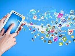 Desarrollo de aplicaciones móviles: amplía tu presencia digital