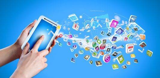 Desarrollo de aplicaciones móviles: amplía tu presencia digital