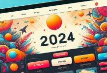 Descubre las Tendencias de Diseño Web que Transformarán tu Presencia Digital en 2024