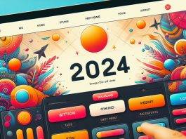 Descubre las Tendencias de Diseño Web que Transformarán tu Presencia Digital en 2024