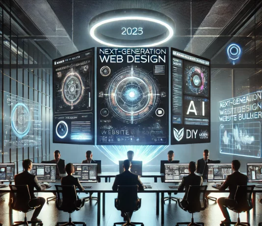 Tendencias en diseño web para 2025 🎨📱