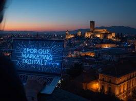 ¿Por qué el marketing digital es esencial para tu negocio en Terrassa? Porque marketing digital en terrassa