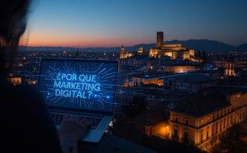 ¿Por qué el marketing digital es esencial para tu negocio en Terrassa? Porque marketing digital en terrassa